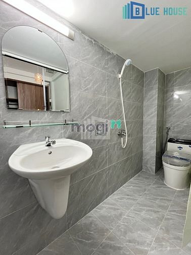 Hình ảnh CĂN HỘ full nội thất gần đường CMT8 ,bảy hiền