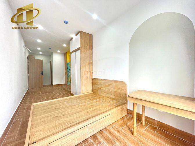 Hình ảnh Mb6623 nạp rút nhanh chóng studio ban công decor cực xinh lại còn ngay khu D2 Bình Thạ