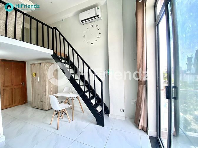 Hình ảnh HiFriendz hỗ trợ cọc CH cửa sổ/ban công có Vinmart sát PMH