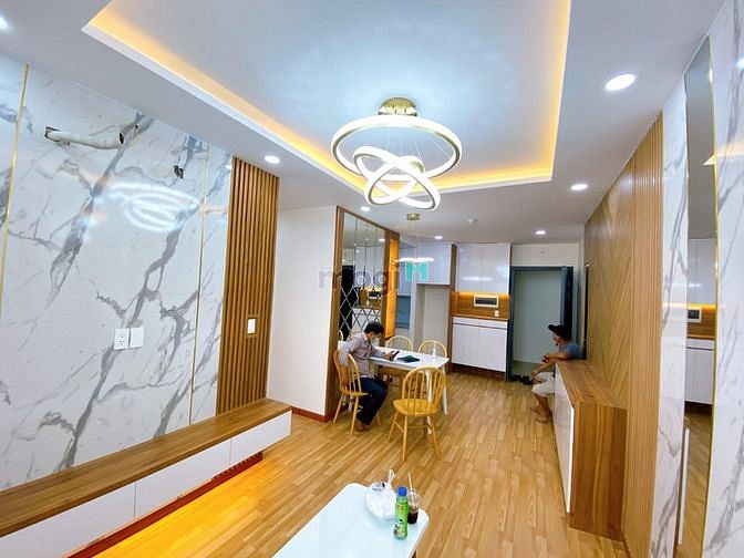 Hình ảnh Cho thuê Diamond Riverside có nhà liền giá 8 triệu
