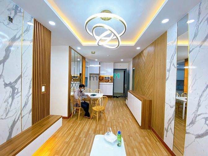 Hình ảnh Cho thuê Diamond Riverside có nhà liền giá 8 triệu
