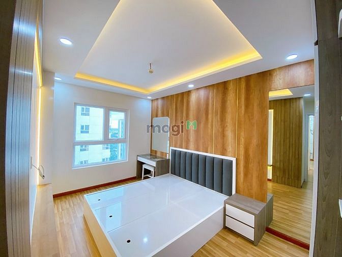 Hình ảnh Cho thuê Diamond Riverside có nhà liền giá 8 triệu