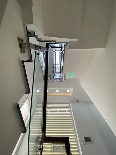 Hình ảnh Bán Nhà Hẻm Xe Hơi Thông Tứ Phía Quận 3 Chỉ 7 Tỷ