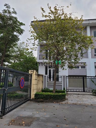 Hình ảnh Biệt thự Vip 439m2, quậnTây Hồ, view hồ 20ha