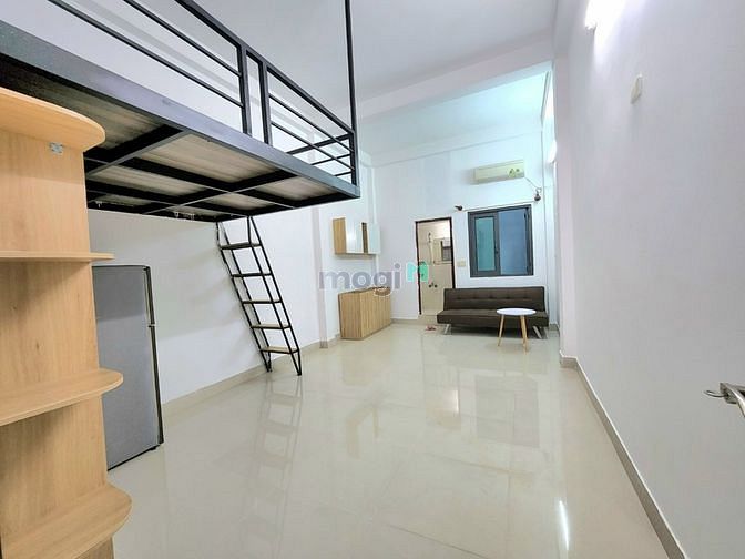 Hình ảnh CĂN HỘ duplex đường Hoàng Hoa Thám Tân bình