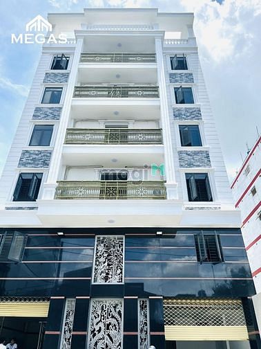 Hình ảnh Cho thuê phòng trọ cao cấp ( chung cư mini) đối diện AEON tân phú