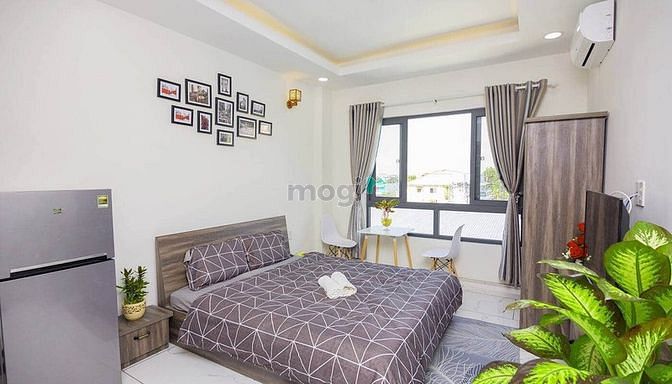 Hình ảnh 🔥Khai Trương CH mới Full Nội Thất Tại Nguyễn Văn Đậu