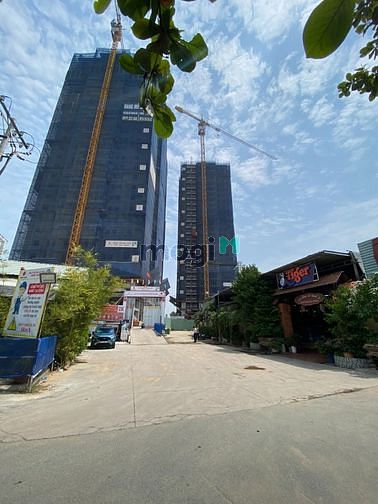 Hình ảnh Cần bán gấp lô đất Bùi Tá Hán, An Phú, Q 2, Dt: 10x20m, giá 155tr/m2