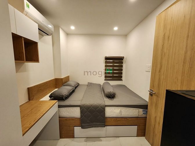 Hình ảnh Nhà bán hẻm 6m TRẦN VĂN ĐANG,5 tầng, đang cho thuê 89tr