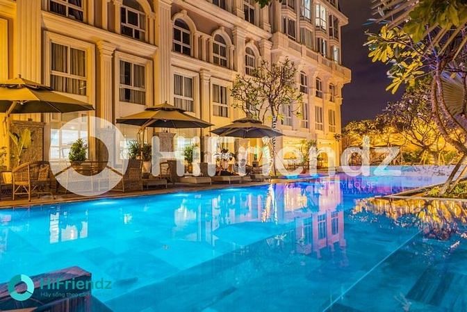 Hình ảnh Đẳng cấp Trang Chủ MB66.COM / Đăng Ký Tặng 66K SONATA có hồ bơi, có ngắn hạn - HiFriendz hỗ trợ cọc