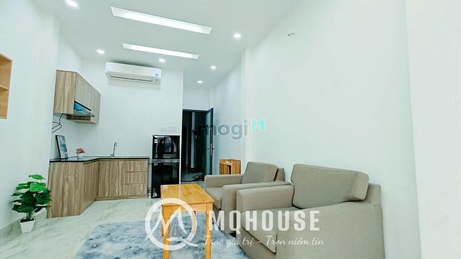 Hình ảnh CĂN HỘ full nội thất 35m2 Lạc Long Quân