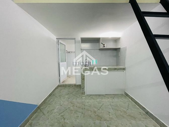 Hình ảnh Phòng trọ giá rẻ kế bên Tân Bình - quận Tân Phú