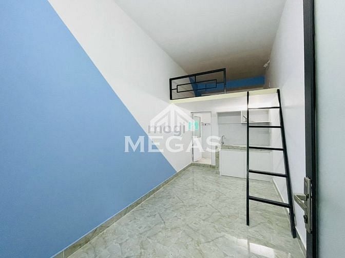 Hình ảnh Phòng trọ giá rẻ kế bên Tân Bình - quận Tân Phú