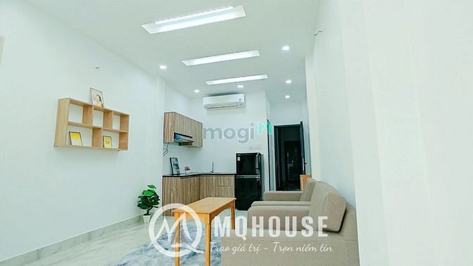 Hình ảnh CĂN HỘ full nội thất 35m2 Lạc Long Quân