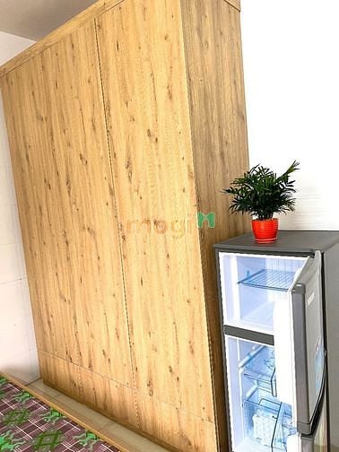 Hình ảnh Cho thuê chung cư mini full đồ thang máy ô tô đỗ cửa