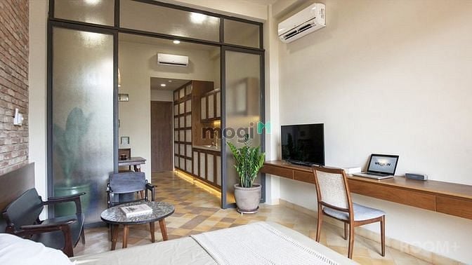 Hình ảnh Siêu Phẩm CHDV 1PN “PARKVIEW” Khu VIP Quận 3