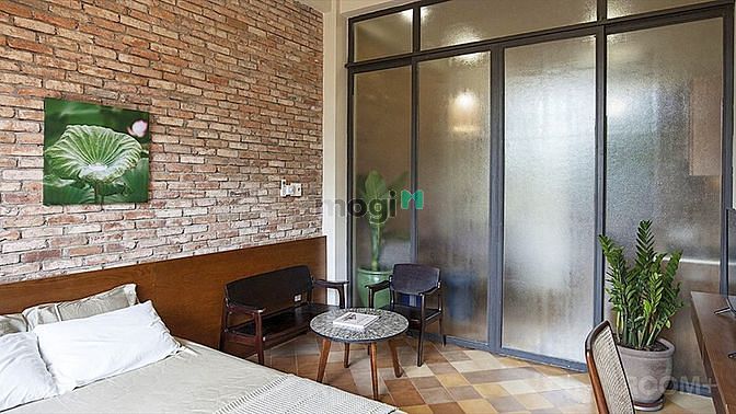 Hình ảnh Siêu Phẩm CHDV 1PN “PARKVIEW” Khu VIP Quận 3