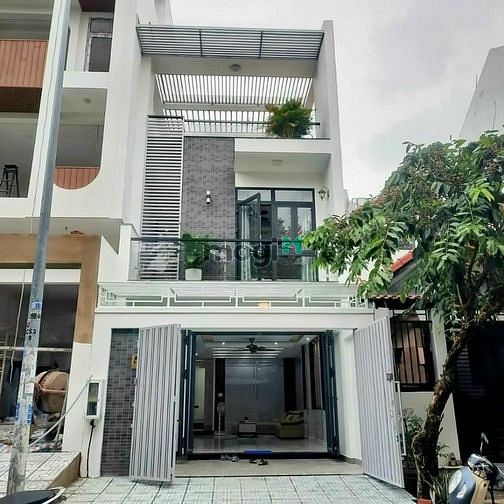 Hình ảnh Bán nhà Đường Ng Văn Bứa 72m2 , đúc 1 lầu 2PN có nt , cho thue 5tr/th