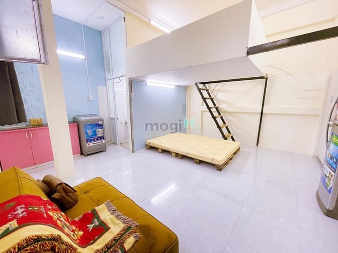 Hình ảnh 🌈Trang Chủ MB66.COM / Đăng Ký Tặng 66K 2PN riêng dạng duplex rộng rãi 🌈