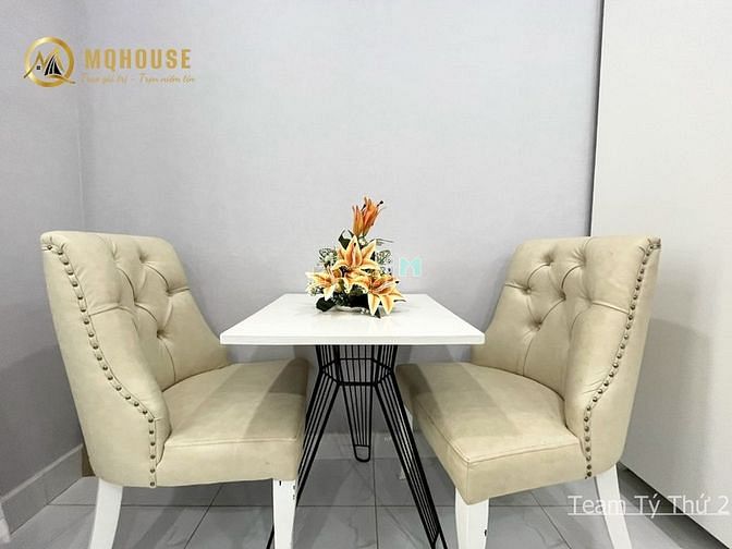 Hình ảnh 😍 Căn Hộ Siêu Đẹp Ngay Đại Học UEF Hồng Bàng Quận Bình Thạnh