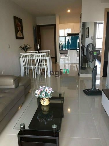 Hình ảnh +++++ Bán Căn Hộ cao cấp Richstar Novaland, Tân Phú 1ty890 53m2 2PN1WC