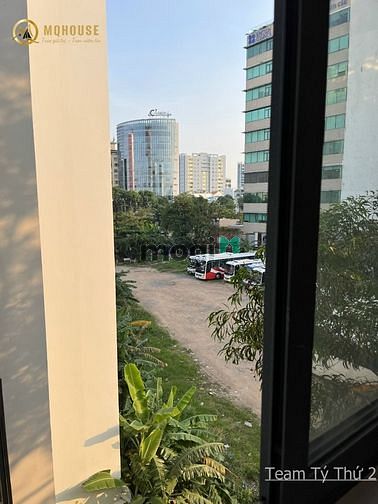 Hình ảnh 😍 Căn Hộ Siêu Đẹp Ngay Đại Học UEF Hồng Bàng Quận Bình Thạnh