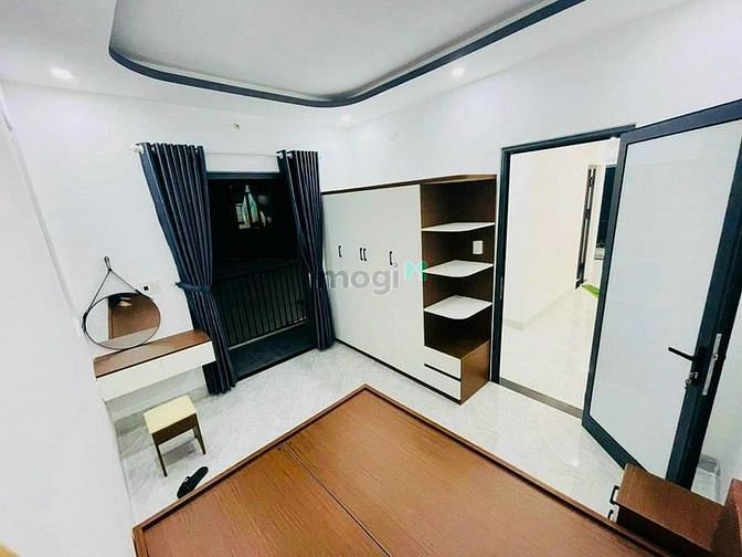 Hình ảnh Bán nhà Đường Ng Văn Bứa 72m2 , đúc 1 lầu 2PN có nt , cho thue 5tr/th