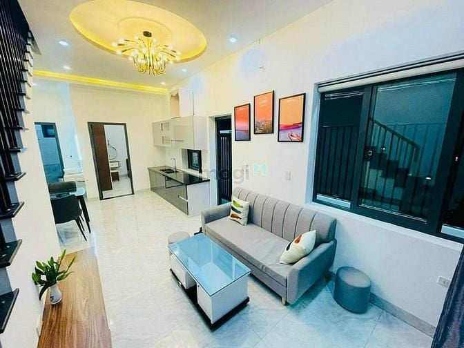 Hình ảnh Bán nhà Đường Ng Văn Bứa 72m2 , đúc 1 lầu 2PN có nt , cho thue 5tr/th