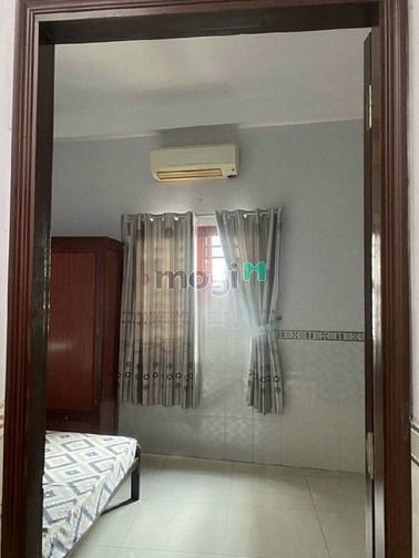Hình ảnh Nhà Lê Đình Cẩn [4,5x13] 3PN 3WC sân thượng