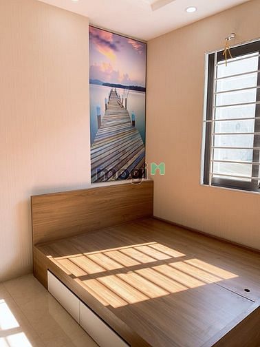 Hình ảnh Chính chủ Bán chung cư D1 Xuân La - Tây Hồ - full nội thất , Ở ngay.