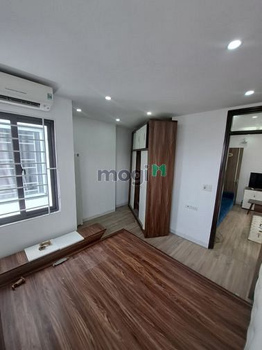 Hình ảnh Chính chủ Bán chung cư D1 Xuân La - Tây Hồ - full nội thất , Ở ngay.