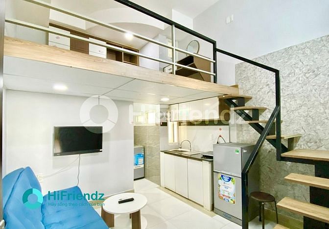 Hình ảnh Hình đúng giá thật - HỖ TRỢ CỌC Duplex full NT ngay Big C