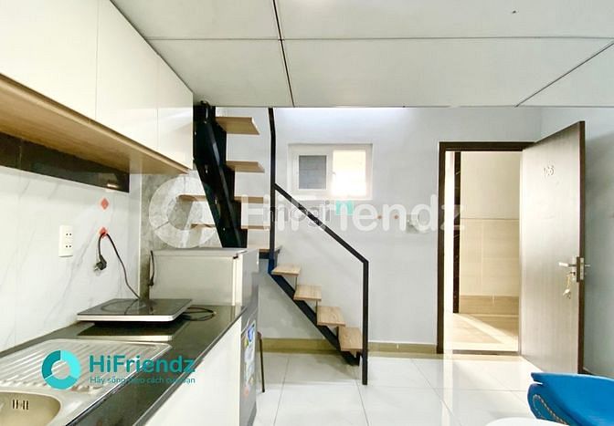 Hình ảnh Hình đúng giá thật - HỖ TRỢ CỌC Duplex full NT ngay Big C