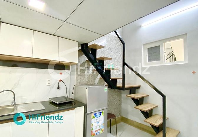 Hình ảnh Hình đúng giá thật - HỖ TRỢ CỌC Duplex full NT ngay Big C