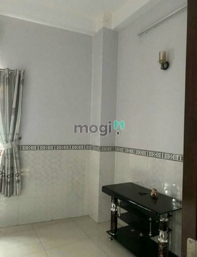Hình ảnh Nhà Lê Đình Cẩn [4,5x13] 3PN 3WC sân thượng
