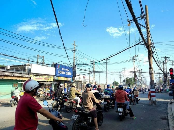 Hình ảnh cần bán gấp lô đất đối diện bệnh viện tỉnh bình phước