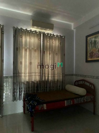 Hình ảnh Nhà Lê Đình Cẩn [4,5x13] 3PN 3WC sân thượng