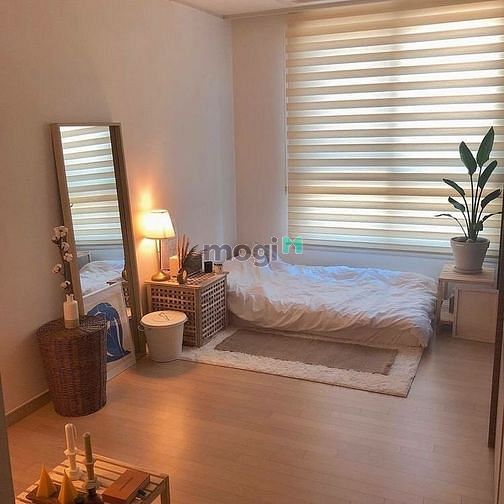 Hình ảnh Chính chủ Bán chung cư D1 Xuân La - Tây Hồ - full nội thất , Ở ngay.