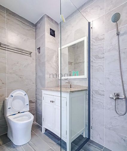 Hình ảnh Trống CHDV Ban Công Full Nội Thất Dưới Cầu Thủ Thiêm