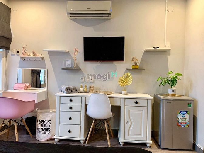 Hình ảnh Cho thuê chung cư Trịnh Khắc Lập Quận 2 gần Chợ Công Thành_Bình Trưng