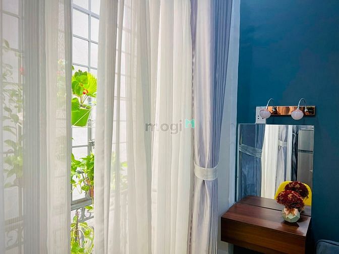 Hình ảnh 🔥🔥Mb6623 nạp rút nhanh chóng cao cấp, BAN CÔNG LỚN _ ngay Landmark 81 _ Đường Tân Cảng🔥
