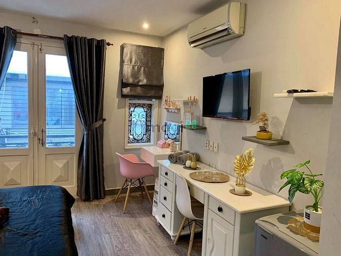 Hình ảnh Cho thuê chung cư Trịnh Khắc Lập Quận 2 gần Chợ Công Thành_Bình Trưng
