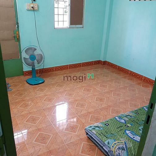 Hình ảnh cho thuê nhà quận 6, cư xÁ PHÚ LÂM D