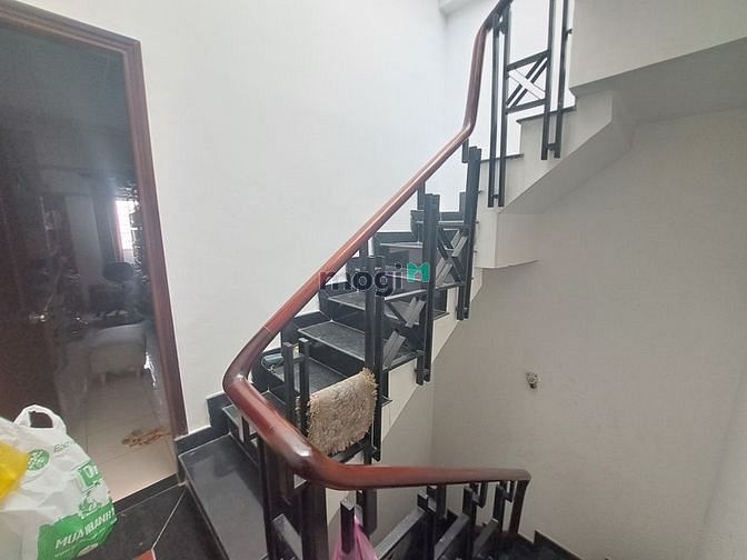 Hình ảnh Bán Mặt Tiền - Lê Sát - Tân Phú - 4 tầng - 4pn