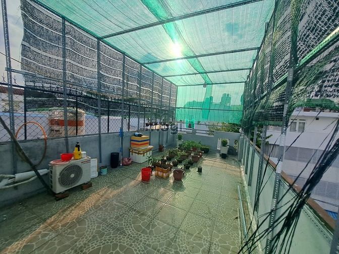 Hình ảnh Bán Mặt Tiền - Lê Sát - Tân Phú - 4 tầng - 4pn