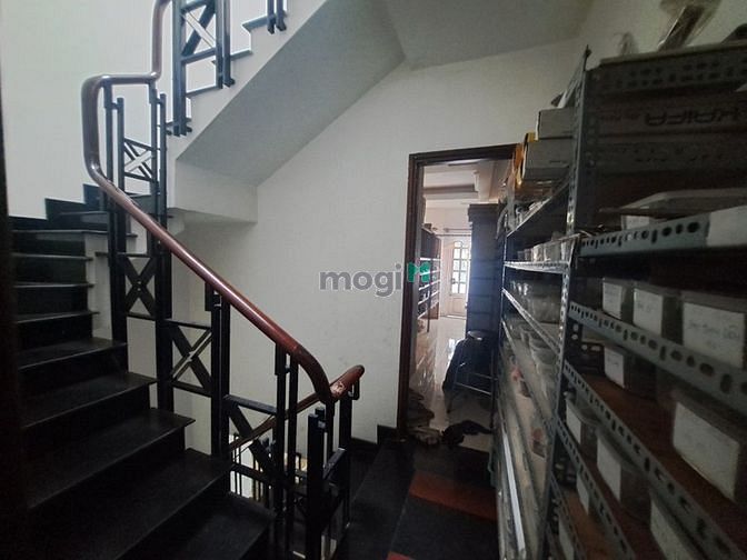 Hình ảnh Bán Mặt Tiền - Lê Sát - Tân Phú - 4 tầng - 4pn