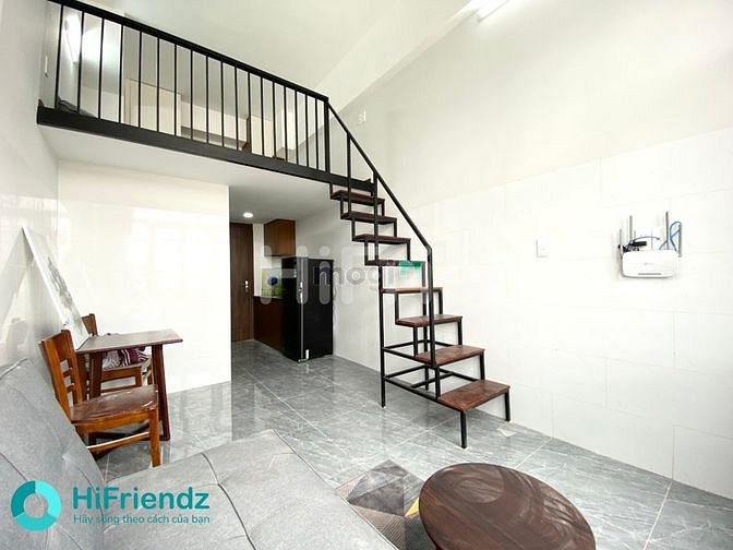 Hình ảnh NEW 100% DUPLEX cao cấp sát Lotte, UFM - HiFriendz hỗ trợ cọc
