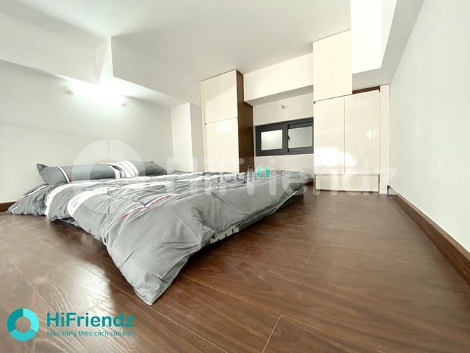 Hình ảnh NEW 100% DUPLEX cao cấp sát Lotte, UFM - HiFriendz hỗ trợ cọc