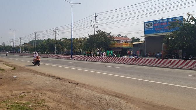 Hình ảnh cần bán gấp lô đất đối diện bệnh viện tỉnh bình phước