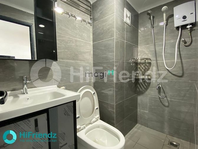 Hình ảnh NEW 100% DUPLEX cao cấp sát Lotte, UFM - HiFriendz hỗ trợ cọc